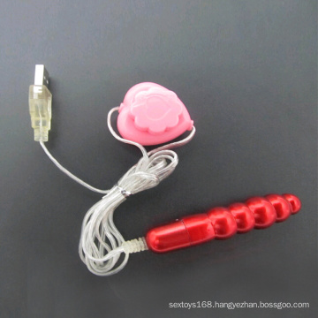 Adult Product Masturbator Jump Egg for Women Injo-Td013